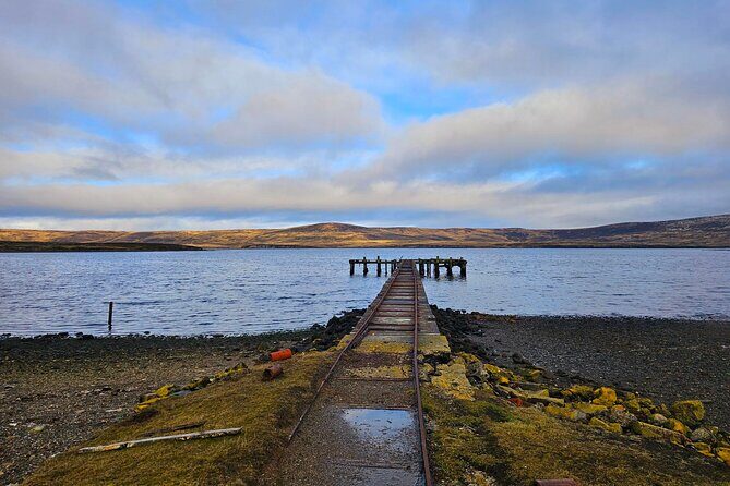1982 War Memorials and Points of Interest in Falkland Islands - Final Thoughts
