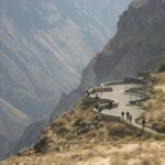 1D Full Tour to Colca Canyon with Breakfast and Lunch Buffet - Exploring the Details of the Colca Canyon Full Day Tour