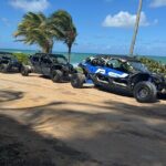 2.5 HR UTV Beach Tour - Who Will Love This Tour?