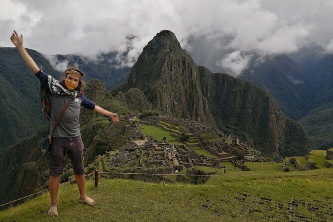 2.5hr Guided Tour of Machu Picchu with top-rated Private Guide - The Real Value: What You Get for the Price