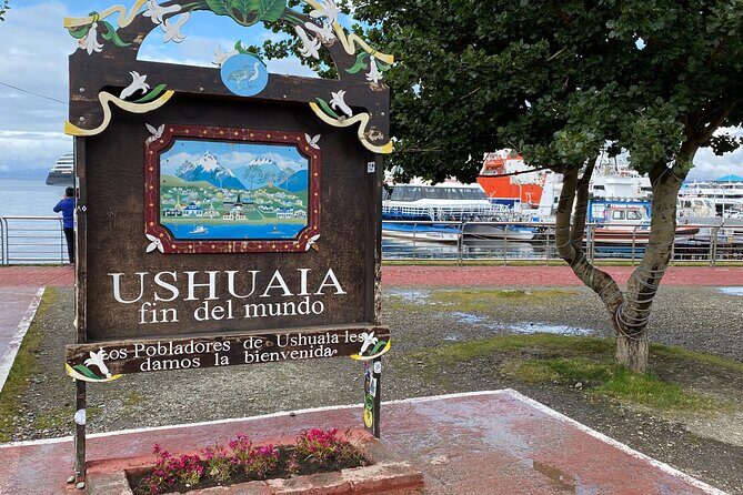 2 activities in Ushuaia + 2 activities in El Calafate (in 2 days) - Final Thoughts