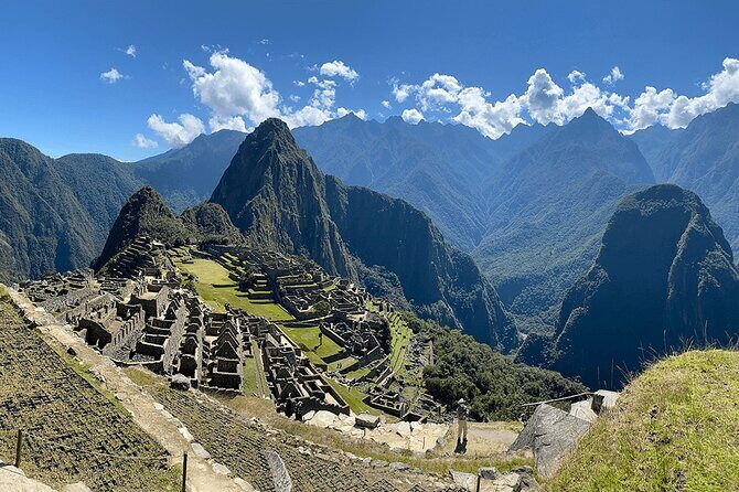 2-Day & 1-Night Private Inca Trail from Cusco to Machu Picchu - A Closer Look at the 2-Day Inca Trail Experience