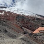 2 day 1 night tour to Cotopaxi Volcano and Quilotoa Lagoon all included - Exploring the Itinerary in Detail