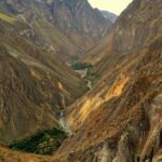 2 day 1 night trek / Colca Canyon - The Experience of Transportation and Group Dynamics