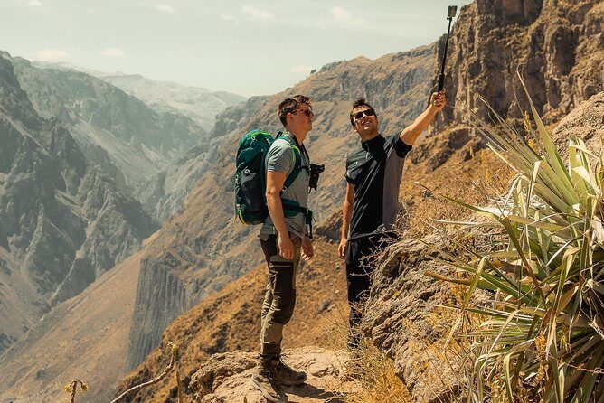2 day 1 night trek / Colca Canyon - Why This Tour Is a Great Choice