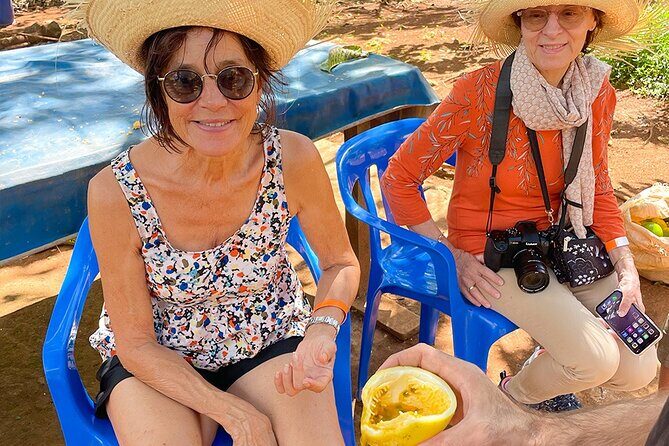 2-Day All-Inclusive Package Along the Coffee Route in the South - Frequently Asked Questions (FAQs)