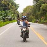 2-Day Coastal Motorcycle Tour - Final Thoughts