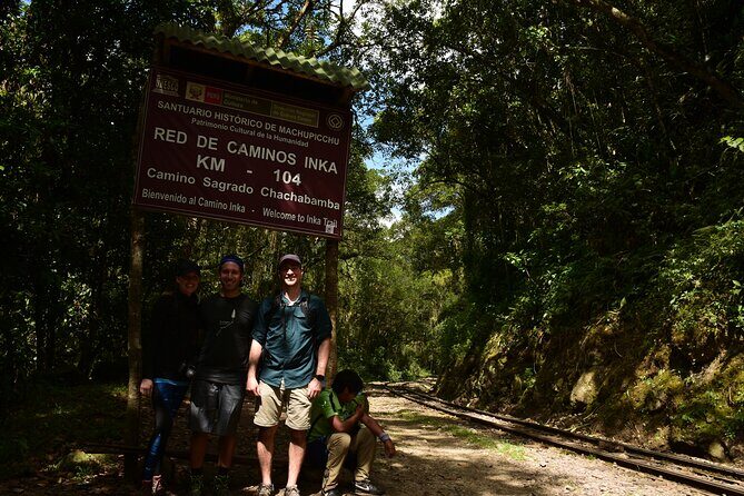2-Day exclusive Tour of the Inca Trail to Machu Picchu - Who Is This Tour Best Suited For?