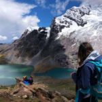 2 day excursion: Ausangate and Montaña de Colores with lunch - What’s Included and What’s Not