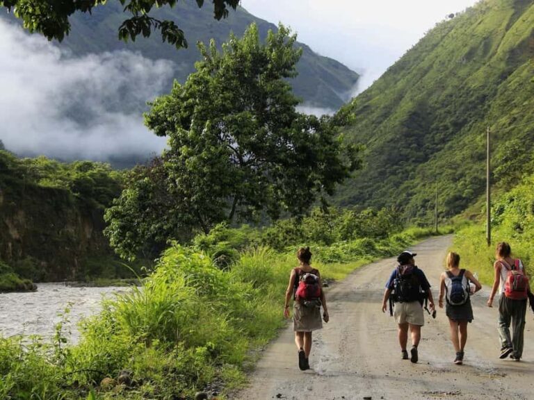 2-day excursion to Machu Picchu and Abra Malaga - A Detailed Look at the 2-Day Abra Málaga Adventure