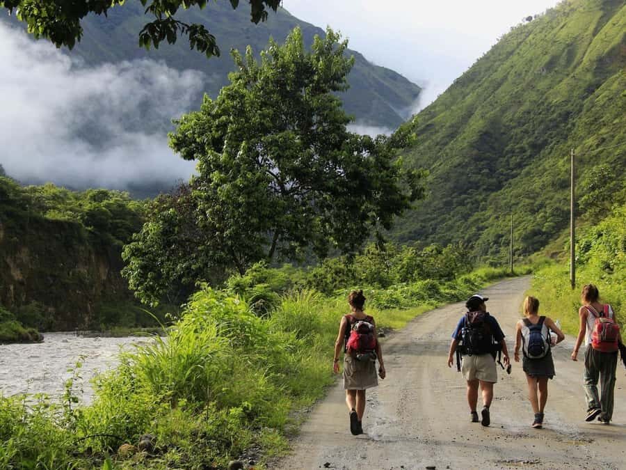 2-day excursion to Machu Picchu and Abra Malaga - A Detailed Look at the 2-Day Abra Málaga Adventure