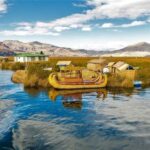 2-day excursion to Uros, Amantani and Taquile + lunch - A Detailed Look at the 2-Day Lake Titicaca Tour