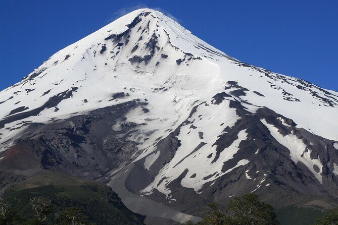 2-day guided ascent to Lanin volcano, from Pucón - What’s Included and What to Bring