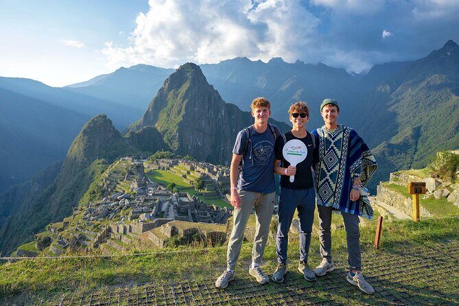 2-Day Guided Tour Inca Trail from Cuzco - FAQ