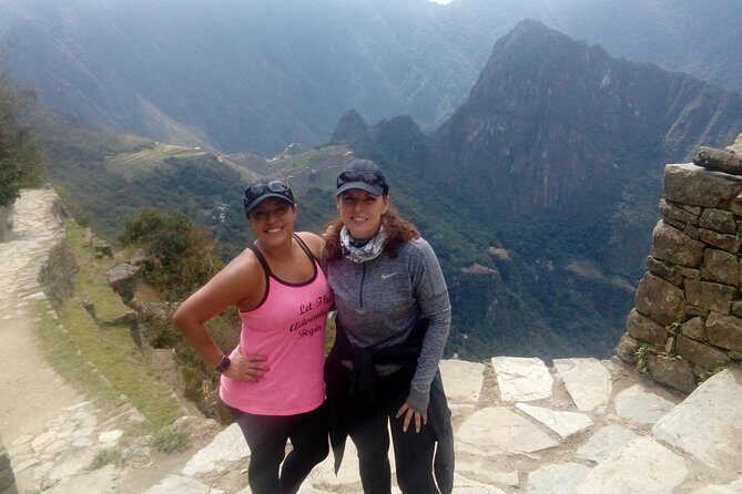 2 Day Hiking Short Inca Trail to Machu Picchu - What’s Included and What’s Not