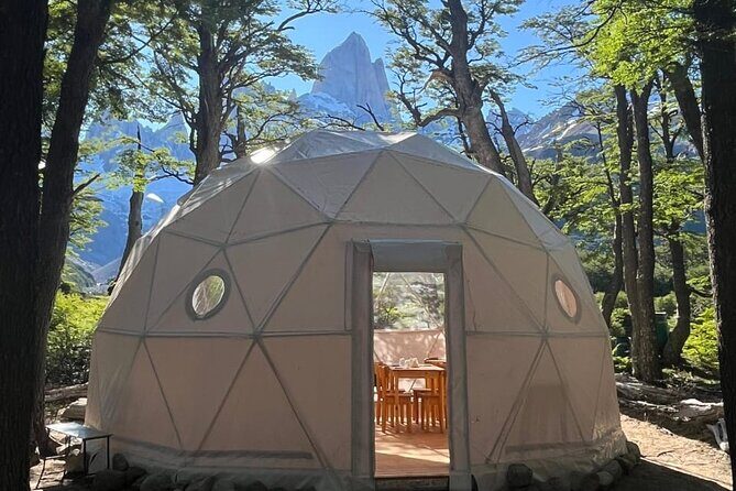 2-Day Hiking Tour of Fitz Roy and Cerro Torre from El Chalten - Frequently Asked Questions