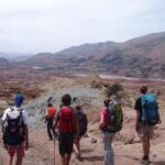 2-Day Icla Canyon Tour from Sucre - Exploring the Icla Canyon Tour in Depth