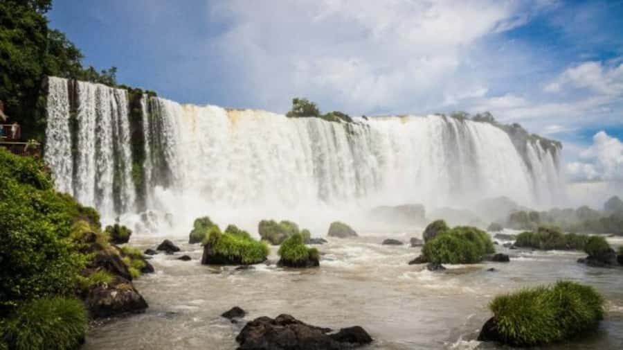 2-Day Iguazu Falls with airfare from Buenos Aires - The Experience from a Traveler’s Perspective