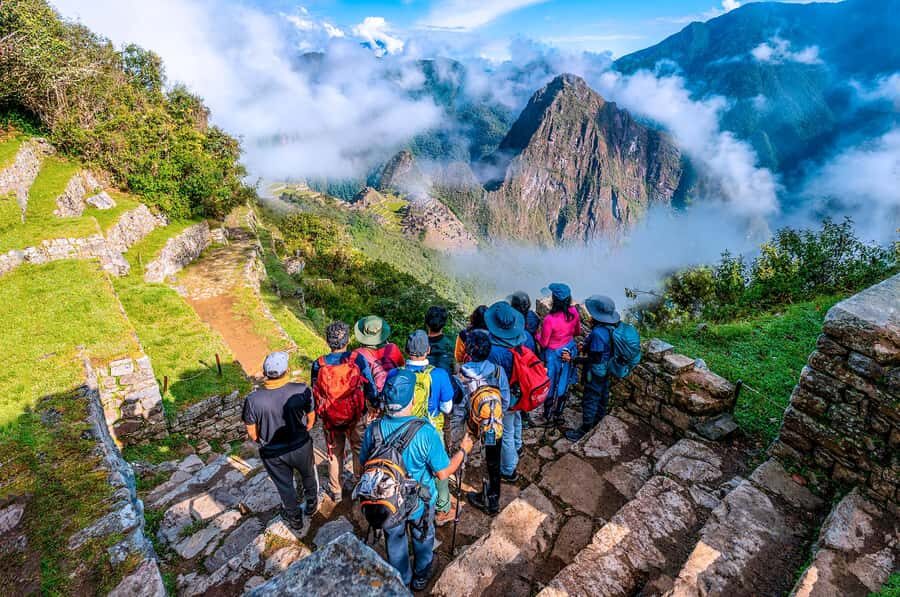 2-Day Inca Trail Hike to Machu Picchu & Panoramic Train - Authentic Experiences and Genuine Advice
