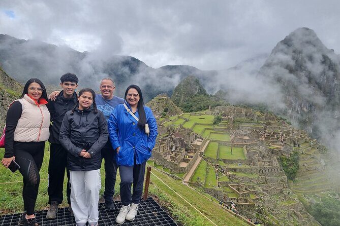 2 Day Inca Trail to Machu Picchu from Cusco - Authenticity and Value: Why This Tour Stands Out