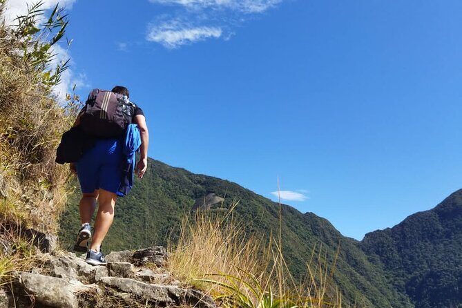 2 Day Inca Trail to Machu Picchu Private Service - FAQs