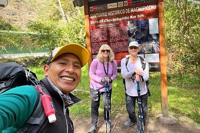 2 Day Inca Trail to Machu Picchu (Small groups) - Why This Tour Offers Great Value