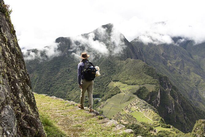 2 Day Inca Trail to Machu Picchu via Panoramic Train - Exploring the Itinerary in Detail