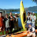 2-Day Kayak and Hike Adventure Package from Antigua - Detailed Itinerary Breakdown