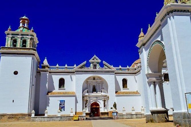 2-Day Lake Titicaca and Sun Island (Isla del Sol) from La Paz - Who Should Consider This Tour?