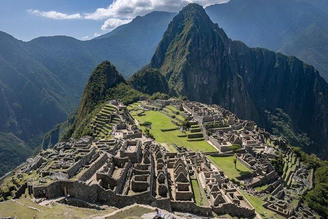 2-Day: Machu Picchu By Train from Cusco - What Sets This Tour Apart