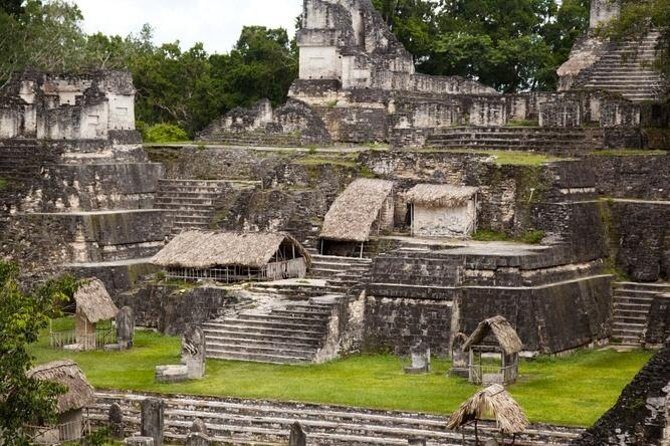 2-Day Mayan Ruins Tour of Tikal and Yaxha from Flores - Who Should Consider This Tour?