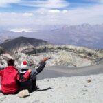 2-Day Misti Volcano Tour - What’s Included and What’s Not