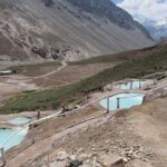 2-Day Private Glacier Hike and Hot-springs from Santiago, Carbon Neutral - The Practicalities: What’s Included and What to Expect