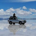 2-day Private Guided Tour in Uyuni and La Paz - Exploring Bolivia’s Salt Flats and La Paz in Depth