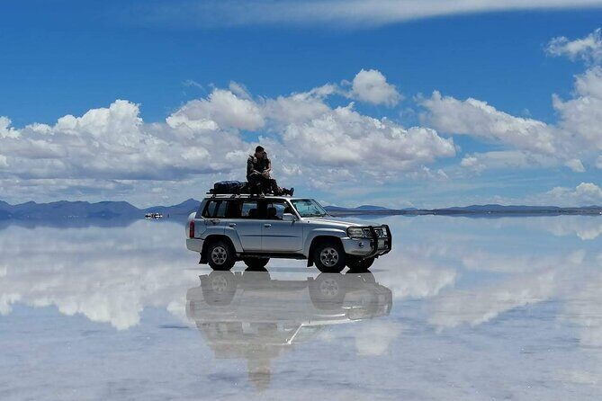 2-day Private Guided Tour in Uyuni and La Paz - Exploring Bolivia’s Salt Flats and La Paz in Depth
