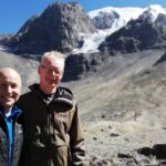 2-Day Private Hiking Tour to La Paloma Glacier - The Itinerary in Detail: What You Can Expect