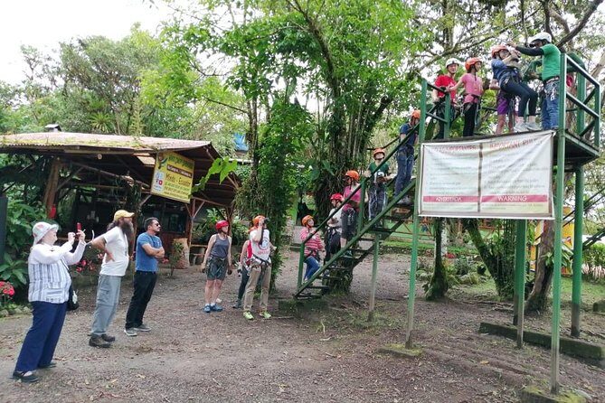 2-Day Private Personalized Tour: Mindo Cloud Forest - Potential Drawbacks and Considerations