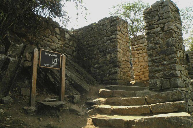 2-Day Private Short Inca Trail to Machu Picchu - Who Should Consider This Tour?