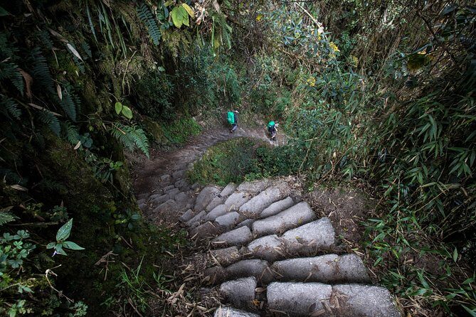 2-Day Private Short Inca Trail to Machu Picchu - An In-Depth Look at the 2-Day Private Short Inca Trail