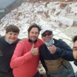 2-Day Private Tour in the Sacred Valley with Private Transportation - What Travelers Say