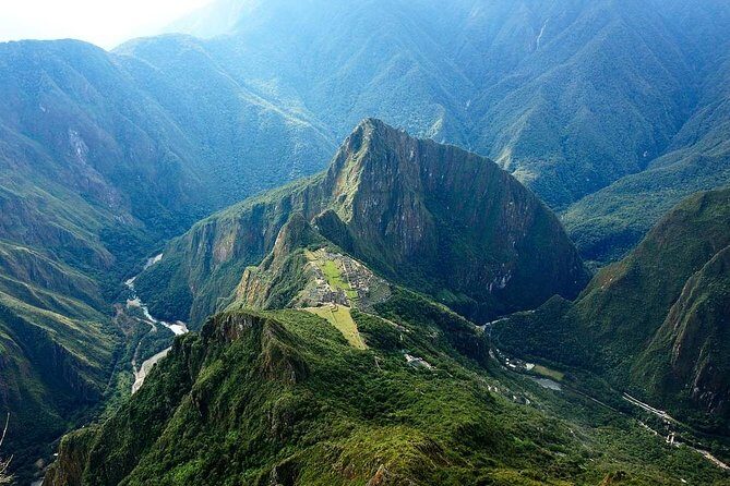 2-Day Private Tour of the Inca Trail to Machu Picchu - Exploring the 2-Day Inca Trail Tour in Detail