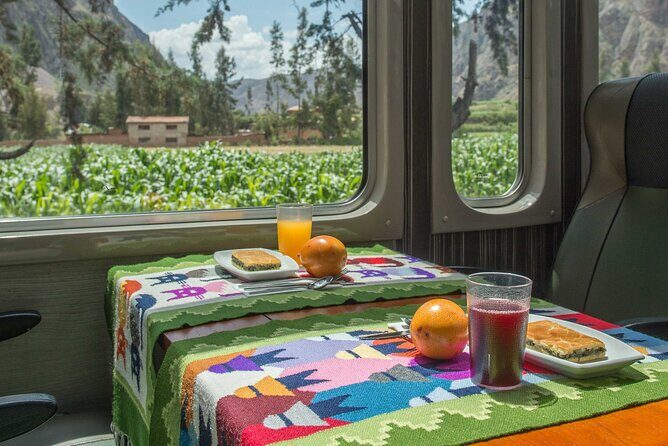 2-Day Private Tour: Sacred Valley and Machu Picchu by train - Day Two: Machu Picchu and Beyond