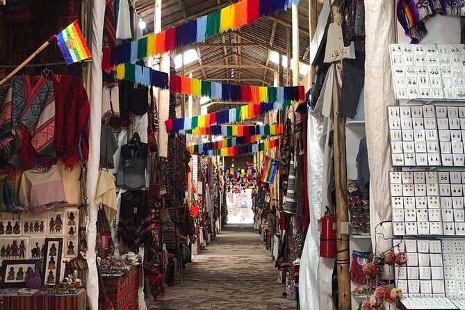 2-Day Private Tour Sacred Valley and Machu Picchu Citadel Upper level - An In-Depth Look at the 2-Day Sacred Valley and Machu Picchu Tour