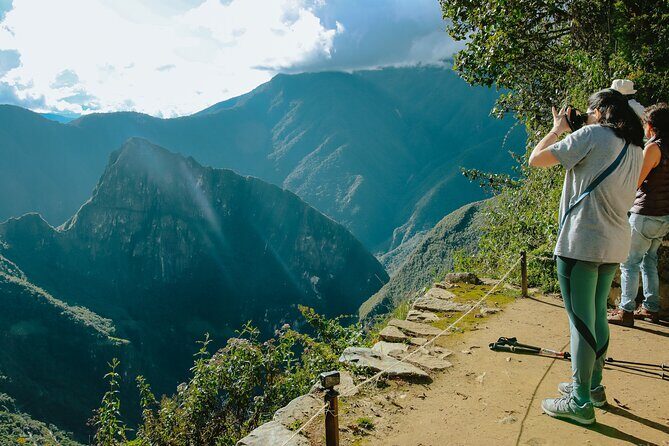 2-Day Private Tour: Short Inca Trail to Machu Picchu from Cusco - A Detailed Look at the 2-Day Inca Trail to Machu Picchu