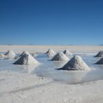2-Day Private Tour Uyuni Salt Flats including Tunupa Volcano - The Charm of Coquesa and Tunupa Volcano