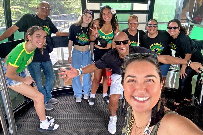 2-Day Private VIP tour You Wont Forget! Discover Rio de Janeiro! - What We Love About This Tour