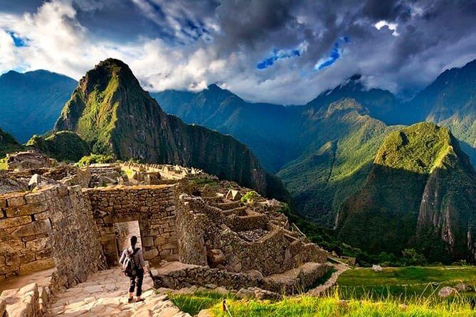 2 Day Sacred Valley and Machu Picchu Tour - A Deep Dive into the Itinerary