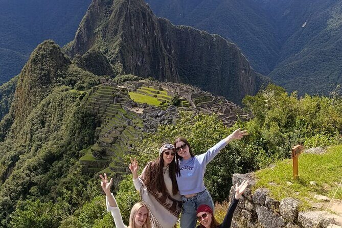 2-Day Sacred Valley & Machu Picchu - Small Group Train Tour - Key Points