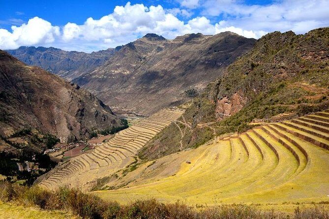 2-Day Sacred Valley With Train to Machu Picchu - Who Would Love This Tour?