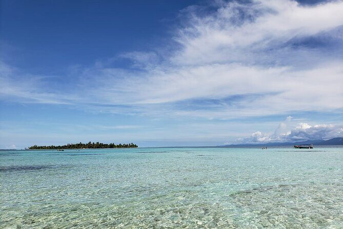 2-Day San Blas Adventure from Panama City with WiFi - Authentic Experiences and Local Flavors